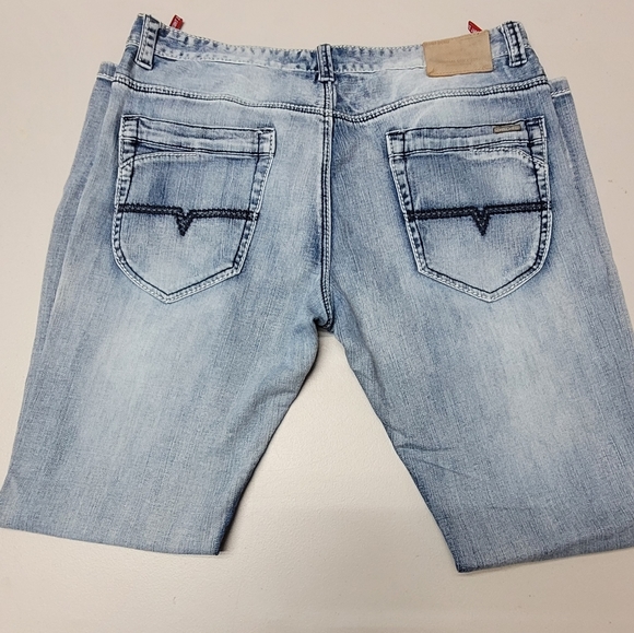 POINT ZERO JEANS - Picture 2 of 13